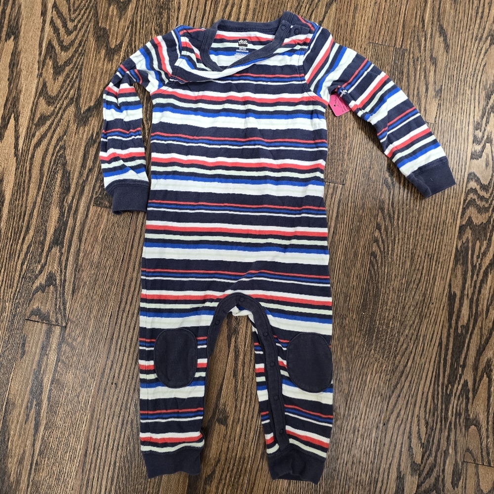 TEA COLLECTION Romper